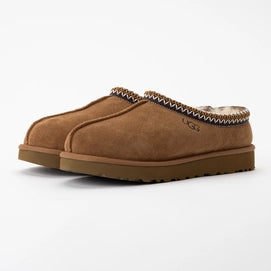tasman slipper chestnut