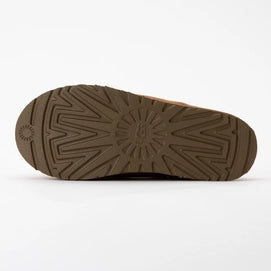 tasman slipper chestnut